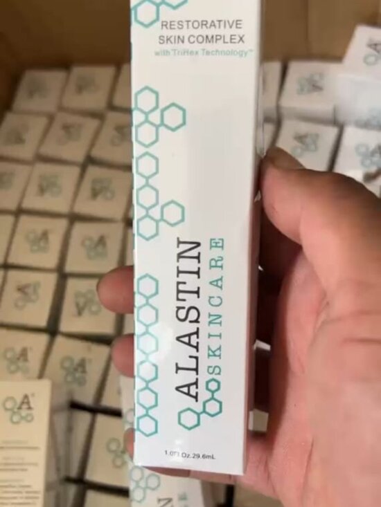 ✨ ALASTIN Skincare Other - Alastin Skincare Restorative Skin Complex 1 oz 29.6ml Anti-Aging Serum NEW